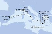 Greece,Italy,Spain
