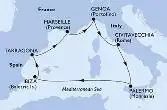 Italy,Spain,France