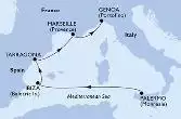 Italy,Spain,France