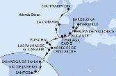 United Kingdom,Spain,France,Portugal,Brazil