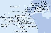 Italy,France,Spain,Morocco,Antigua and Barbuda,Netherlands Antilles,Saint Kitts and Nevis,Dominican Republic,Barbados,Martinique,Guadeloupe,Virgin Islands