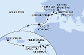 Italy,France,Spain,Morocco,Antigua and Barbuda,Netherlands Antilles,Saint Kitts and Nevis,Dominican Republic