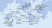 Spain,Gibraltar,Morocco,Cape Verde,Brazil,Argentina,Falkland Islands (Malvinas),Chile,Pitcairn,French Polynesia,Cook Islands,New Zealand,Australia,New Caledonia,Vanuatu,Samoa,American Samoa,United States,Mexico,Costa Rica,Panama,Dominican Republic,Virgin Islands,Netherlands Antilles,Italy,France