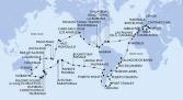 Italy,France,Spain,Gibraltar,Morocco,Cape Verde,Brazil,Argentina,Falkland Islands (Malvinas),Chile,Pitcairn,French Polynesia,Cook Islands,New Zealand,Australia,New Caledonia,Vanuatu,Samoa,American Samoa,United States,Mexico,Costa Rica,Panama,Dominican Republic,Virgin Islands,Netherlands Antilles