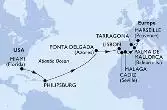 United States,Netherlands Antilles,Portugal,Spain,France