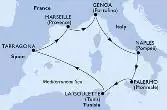 France,Italy,Tunisia,Spain