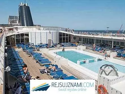 Msc Armonia  - 