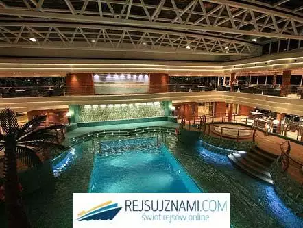 Msc Fantasia  - 