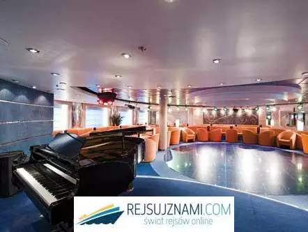 Msc Lirica  - 