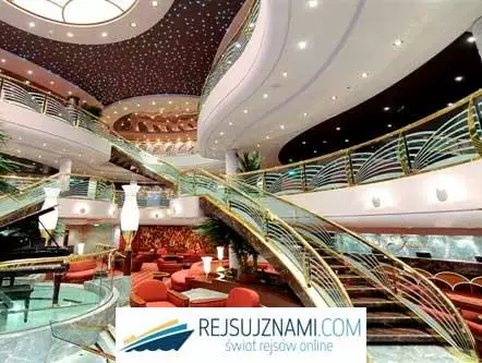 Msc Magnifica  - 