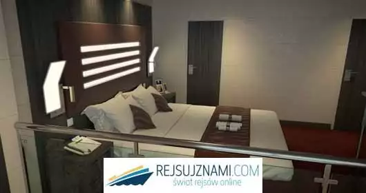 Suite Duplex Suite Duplex
