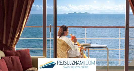 MSC Yacht Club Deluxe Suite MSC Yacht Club Deluxe Suite
