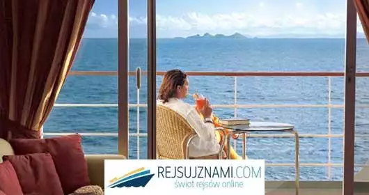 MSC Yacht Club Deluxe Suite MSC Yacht Club Deluxe Suite