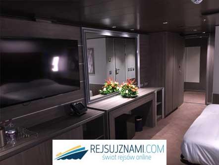 MSC SEASIDE  - 