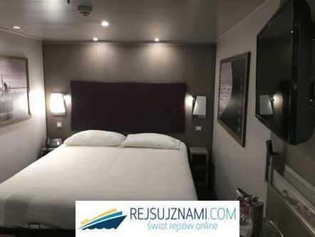 MSC SEASIDE  - 