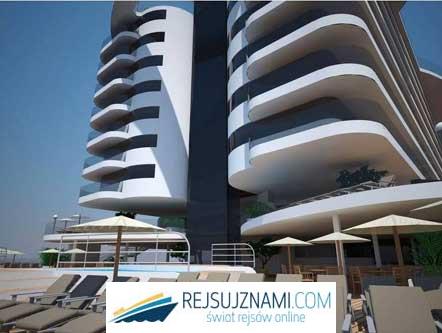 MSC SEASIDE  - 
