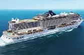 MSC SEAVIEW