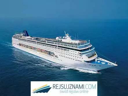 Msc Sinfonia  - 