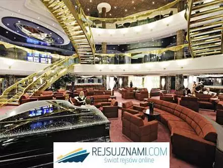 Msc Splendida  - 