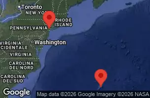 NORWEGIAN AQUA - trasa 7 nocy podróż z: NEW YORK CITY, NY w dniu 02/05/2026 -  NEW YORK, BERMUDA