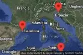  ITALY, MALTA, BARCELONA (TARRAGONA)  SPAIN