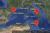  MALTA, ITALY, SPAIN