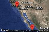  CALIFORNIA, MEXICO