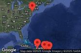  NEW YORK, DOMINICAN REPUBLIC, PUERTO RICO, BRITISH VIRGIN ISLANDS, NETHERLAND ANTILLES