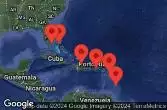  FLORIDA, DOMINICAN REPUBLIC, BARBADOS, ST  JOHNS  ANTIGUA, PUERTO RICO, BAHAMAS