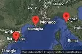  SPAIN, FRANCE, ITALY