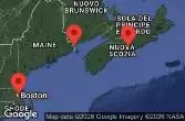  MA, ME, CANADA