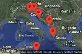  ITALY, SLOVENIA, CROATIA, MONTENEGRO, GREECE, MALTA