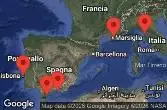  PORTUGAL, SPAIN, GIBRALTAR, ITALY, FRANCE