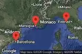  SPAIN, FRANCE, ITALY