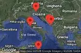  ITALY, MALTA, MONTENEGRO, CROATIA, SLOVENIA