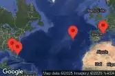  SPAIN, PORTUGAL, BAHAMAS, FLORIDA