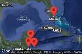  FLORIDA, BELIZE, HONDURAS, MEXICO
