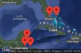  FLORIDA, HONDURAS, BELIZE, MEXICO, BAHAMAS