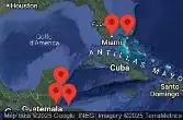  FLORIDA, HONDURAS, BELIZE, MEXICO, BAHAMAS