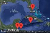  FLORIDA, HONDURAS, BELIZE, CAYMAN ISLANDS