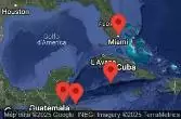  FLORIDA, HONDURAS, BELIZE, CAYMAN ISLANDS