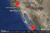  CALIFORNIA, MEXICO