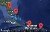 FLORIDA, DOMINICAN REPUBLIC, VIRGIN ISLANDS, BRITISH VIRGIN ISLANDS, BAHAMAS