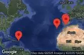  PUERTO RICO, PORTUGAL, SPAIN, GIBRALTAR