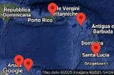  PUERTO RICO, ARUBA, NETHERLAND ANTILLES, SAINT LUCIA, SAINT KITTS - NEVIS