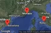  ITALY, FRANCE, SPAIN