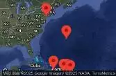  NEW YORK, DOMINICAN REPUBLIC, PUERTO RICO, NETHERLAND ANTILLES, BRITISH VIRGIN ISLANDS, BERMUDA