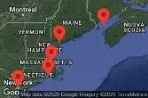  NEW YORK, RI, MA, ME, CANADA