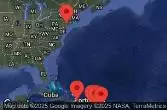  NEW YORK, PUERTO RICO, NETHERLAND ANTILLES, VIRGIN ISLANDS, BRITISH VIRGIN ISLANDS, DOMINICAN REPUBLIC