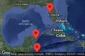  FLORIDA, MEXICO, HONDURAS